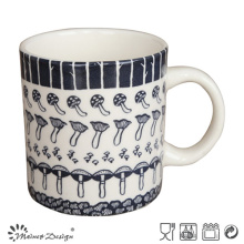 Neue Design Keramik Kaffeetasse